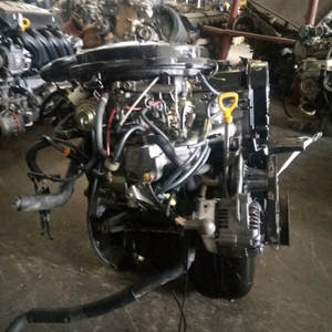 ใช้สำหรับเครื่องยนต์ Tazz 1.3 2E รุ่น 11-20 ที่นั่ง ความเร็วสูงสุด 51-70 กม./ชม. - Product Image 5