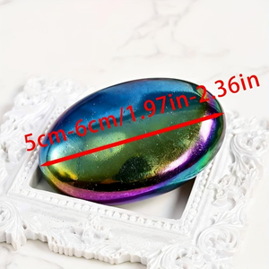 หินออบซิเดียนขัดเงาแบบขายส่ง รูปทรงเสา สำหรับตกแต่งบ้าน - Product Image 4