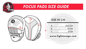 Guantes de Boxeo de Cuero y PU con Diseño Curvo para Entrenamiento de Precisión y Potencia, Objetivos de Boxeo Duraderos para Gimnasio - Product Image 6