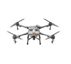 Pulvérisateur Agras T10 de qualité industrielle à 100 % avec télécommande, personnalisation OEM/ODM, poignée en plastique, original en bon état - Product Image 3