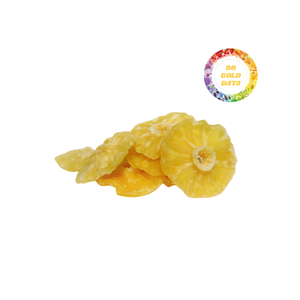 Piña seca suave de alta calidad: sabor tropical puro, suministro a granel disponible para servicios de alimentos y socios comerciales - Product Image 6