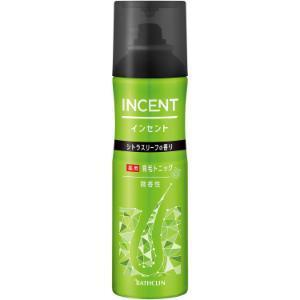 BATHCLIN InScent Tónico Capilar Medicado 190g Tónico para el Crecimiento del Cabello con Aroma Suave - Product Image 1
