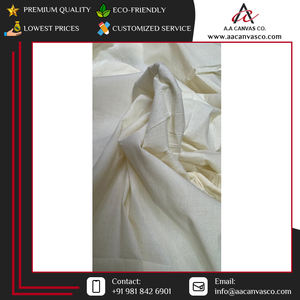 Wholesale Price Top Notch Quality Wholesale Supply Textile Raw Material 100% Organic Muslin Cotton Fabric for Bulk Purchase - Product Image 4