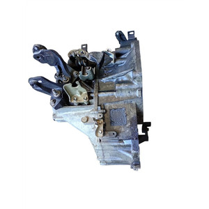 Trasmissione Manuale Completa per Mazda CX-7 1a Serie A6401701XB Diesel 2200 (07>09) - Product Image 2