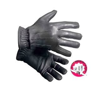 Resistencia al corte Nivel 5 Guantes de cuero multiusos Protección de manos Guantes para clima frío extremo - Product Image 3