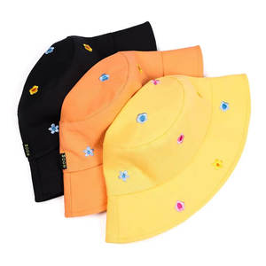 Chapeaux seau de haute qualité tenue à la mode meilleur matériel pour Hip Hop décontracté pêche et cyclisme conception personnalisée - Product Image 6