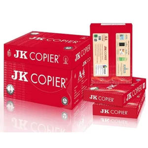 Chamex กระดาษถ่ายเอกสาร A4 5รีมต่อกล่องกระดาษ80gsm พิมพ์สำนักงานคุณภาพสูง - Product Image 5