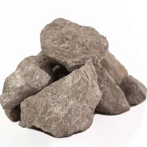 Aditivo de acero de Ferro molibdeno más vendido con composición uniforme para mejorar las propiedades mecánicas del acero - Product Image 4