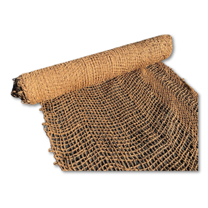 <b>Top</b> Super Product COIR MESH / PALM MAT Combat Erosion with High-Quality Coir Mesh From Vietnam - Product Image 1