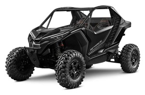 Los más vendidos: CFMoto ZForce Z10 2026 - Vehículos utilitarios de dos asientos, ensamblados en fábrica, listos para enviar y con servicio de entrega rápida. - Product Image 2