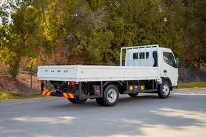 Mitsubishi Fuso Canter 2024 Nuevo/Usado en Venta - Product Image 5