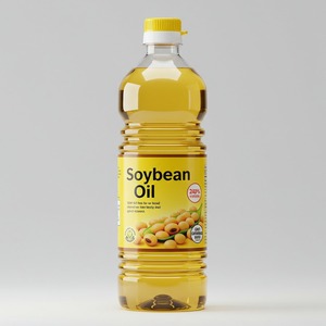 Aceite de soja refinado a granel Aceite transparente amarillo claro de grado alimenticio Adecuado para cocinar y procesar alimentos Entrega rápida - Product Image 6