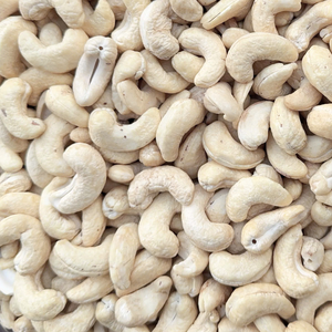 Fábrica directamente anacardos en cáscara A180 mejor calidad FÁBRICA DE Santigo con embalaje personalizado - Product Image 1