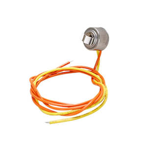 Stainless Steel Temperature <b>Control</b> <b>Thermostat</b> 220-240V Electric for Refrigerator Parts High Efficiency Easy Installation New - Product Image 1