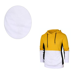 มาใหม่ล่าสุดผู้ชายเปล่าธรรมดาHoodieปกติพอดีเสื้อสวมหัวHoodieคุณภาพสูงโลโก้ที่กําหนดเองผู้ชายHoodies - Product Image 4