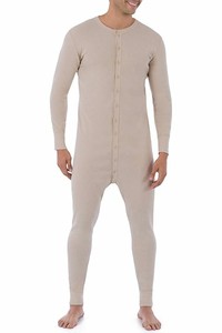 ชุดนอนวันซี่ขนแกะปักลายระบายอากาศสำหรับคู่รักและครอบครัว - Product Image 4