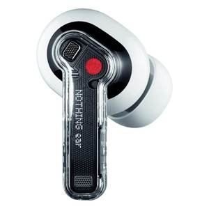 A10600062 0973480 Auriculares TWS con Cancelación de Ruido Blanco para Bluetooth con Micrófono Nothing EAR - Product Image 2