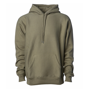 Sudadera con Capucha Personalizada para Hombre, Manga Larga, 100% Algodón, Forro Polar, Invierno, Tejido Transpirable y Grueso - Product Image 4