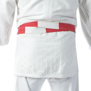 Nuevo 2025 calidad profesional último diseño hecho a medida BJJ uniforme de Jiu Jitsu de alta calidad uniforme - Product Image 6