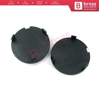BSP876 2X Bouchon de couvercle de moteur 038103937 pour 1.9 TDI 38,5 mm