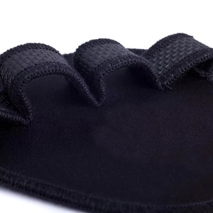 La mejor calidad, logotipo personalizado, venta al por mayor por un buen fabricante, nuevo estilo, el mejor material con la mejor tarifa para guantes de fitness para gimnasio, tarifa baja - Product Image 2