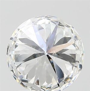 Sparkling Lab Grown Diamond 2.00 ct. ทรงกลมตัดเป็น8.07มม. ได้รับการรับรองจาก IGI สี F ความคมชัด VVS2สำหรับของขวัญแหวนดีไซเนอร์ - Product Image 5