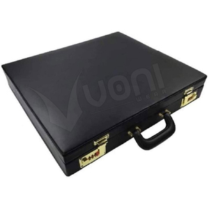 Étui maçonnique promotionnel à vendre en gros tablier maçonnique Regalia meilleur prix étui maçonnique - Product Image 2