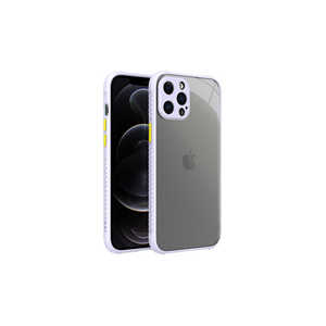 เคสซิลิโคน Netzy SAFA Kaff รุ่นพรีเมียม สำหรับ iPhone 12 Pro Max ป้องกันแรงกระแทก ผลิตจาก TPU นุ่ม ปกป้องอย่างมีสไตล์ ดีไซน์ INS รุ่น 11Pro - Product Image 1