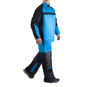 ชุดเครื่องแบบ Goali เสื้อทีมกีฬาแขนยาวระบายอากาศได้ดีดีไซน์ใหม่ - Product Image 6