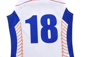 เครื่องแบบวอลเลย์บอลสไตล์สปอร์ตสำหรับผู้ใหญ่2025โลโก้ออกแบบได้ตามต้องการ - Product Image 2