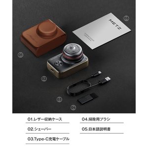 Afeitadora Eléctrica para Hombre, Portátil, Rotatoria, para Uso en Seco y Húmedo, Batería de Larga Duración, Doble Cuchilla, Resistente al Agua IPX7, Lavable, para Afeitado Diario - Product Image 1