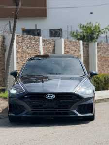 Hyundai Sonata N-Line 2021 Usado, Equipamiento Completo - Product Image 5