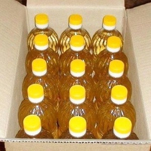 Aceite de cocina de cártamo de alto punto de humo para aderezos para ensaladas Precio al por mayor con embalaje de botellas de plástico y a granel - Product Image 5