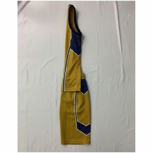 Uniformes de Baloncesto Reversibles de Alta Calidad 2026, Conjuntos de Camisetas Personalizadas con Logotipo y Número del Equipo Escolar, Uniformes de Baloncesto Unisex - Product Image 2