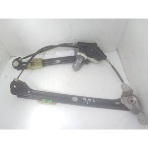 Lève-vitre électrique avant droit Volkswagen Golf 7 Berline 5G4837462H (12>) - Product Image 1
