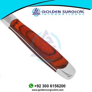 Rasoir pour les pieds, pédicure, callosités, peau dure, éliminateur de callosités, manche en acier inoxydable, outil de rasage - Product Image 4