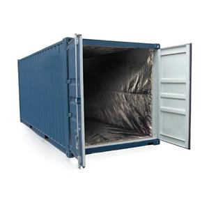 Contenedor aislado apilable para transporte de artículos refrigerados y congelados en operaciones logísticas - Product Image 2