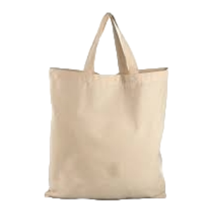 กระเป๋าถือแฟชั่นชายหาดผ้าคอตตอนพร้อมซิปปิดสำหรับบรรจุภัณฑ์และโปรโมชั่นในเยอรมนี - Product Image 4