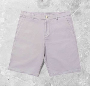 Pantalones cortos de poliéster de compresión personalizados al por mayor para hombres hechos en Vietnam OEM ODM servicios de procesamiento de ropa precios competitivos - Product Image 1