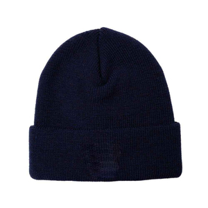 Gorro de Invierno Cálido OME para Mujer y Hombre, Unisex, Tejido, Estilo Casual, Hip-hop, con Cierre a Presión, Modelo 2025 - Product Image 2