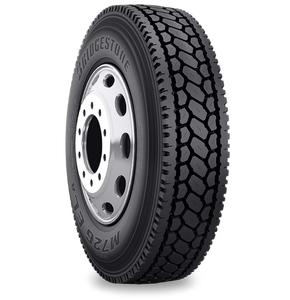 Pneu de camion radial toutes positions 11R22.5 16PR à usage commercial | - Product Image 6
