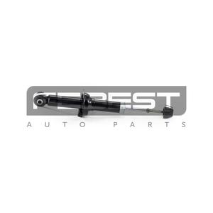 Ammortizzatore posteriore a gas (0407G-020R) - Product Image 1