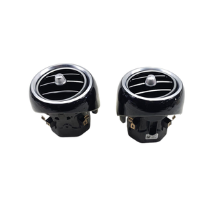 Bocchette di Ventilazione Cruscotto Destra e Sinistra per MERCEDES GLC W253 (2015>) OE A2058303704 Motore Diesel 2.0L 143kW - Product Image 3