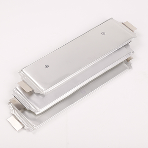 كوريا SK قابلة لإعادة الشحن V 55.6AH 60Ah 75Ah 87.5Ah Lithium Ion Power Polyme NCM للحزم الشمسية - Product Image 1