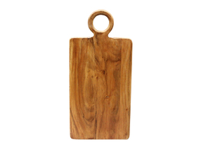 Venta al por mayor Tablas De Madera De Acacia Tabla De Cortar De Madera De Nogal Tagliere Tabla De Cortar De Madera Natural Con Ranura De Jugo - Product Image 3