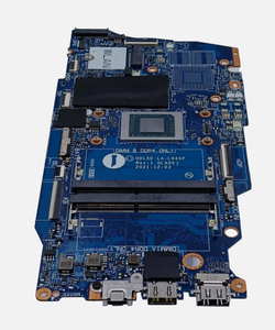 Nouveau pour Dell inspiron 15 3525 HDL5D LA-L945P Ryzen 7 5825U carte mère 0V4772 V4772 - Product Image 4