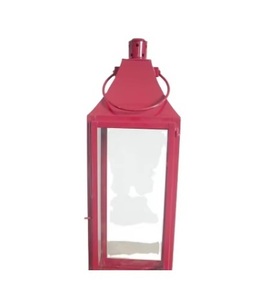 Lanterne de vente chaude pour la décoration de la maison et la décoration d'hôtel pour l'éclairage avec logo personnalisé - Product Image 2