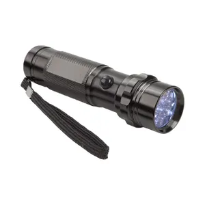 Custom Everwood <b>LED</b> <b>Flashlight</b> for Promotional Merchandising - Product Image 3