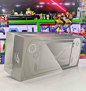 Console de jeu portable Gamer Rog Ally X RC72LA à prix réduit, Ryzen Z1 Extreme, 24 Go, SSD 1 To, toute nouvelle console de jeu portable ROG ALLY - Product Image 1