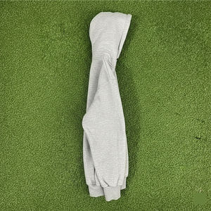 Survêtement de sport de luxe de haute qualité personnalisé, vêtements de sport de marque, vente en gros de sweats à capuche unis pour homme - Product Image 5